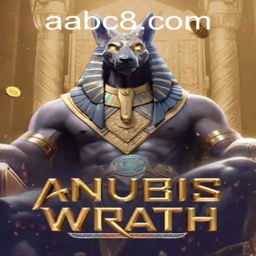 AnubisWrath: The Mesmerizing New Adventure in ABC 8
