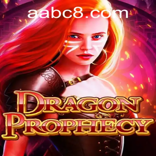 DragonProphecy: Unveiling the Mystical World of ABC 8