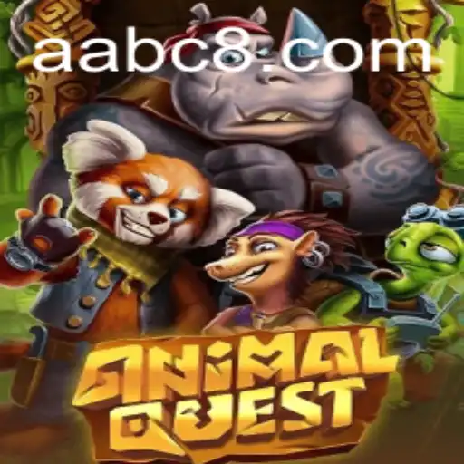 Unveiling AnimalQuest: A Journey Into Wildlife Adventure