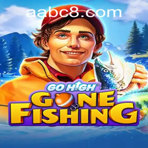 GoHighGoneFishing: An Innovative Game Journey