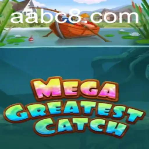 MegaGreatestCatch: The Ultimate Gaming Experience with ABC 8 Influence