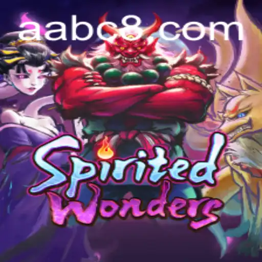 The Thrilling New Adventure in SpiritedWonders