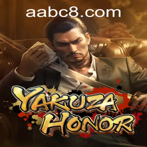 YakuzaHonor: The Ultimate Game Experience with ABC 8