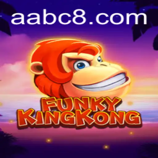 Exploring the Exciting World of FunkyKingKong and ABC 8