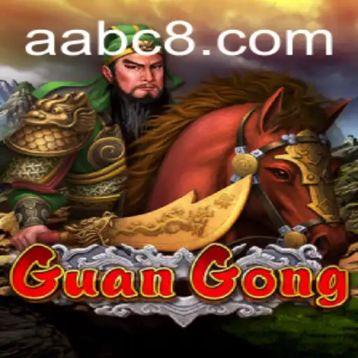 GuanGong: A Revolutionary Gaming Experience in the ABC 8 Series