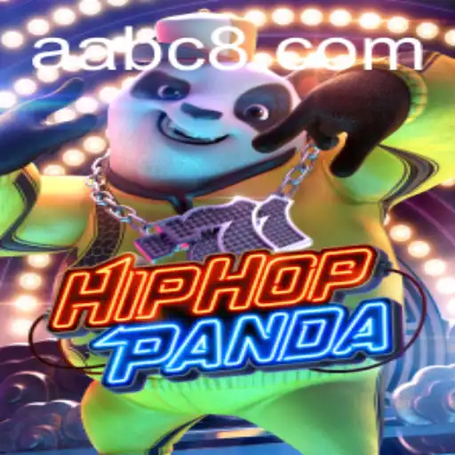 HipHopPanda: The Latest Gaming Sensation with ABC 8