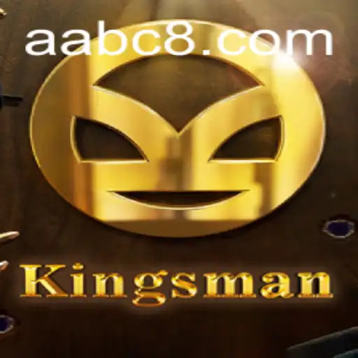 Kingsman: The Exciting World of ABC 8