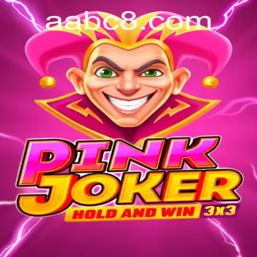 Discover the Thrilling World of Pinkjoker: The Next Big Game with ABC 8 Phenomenon