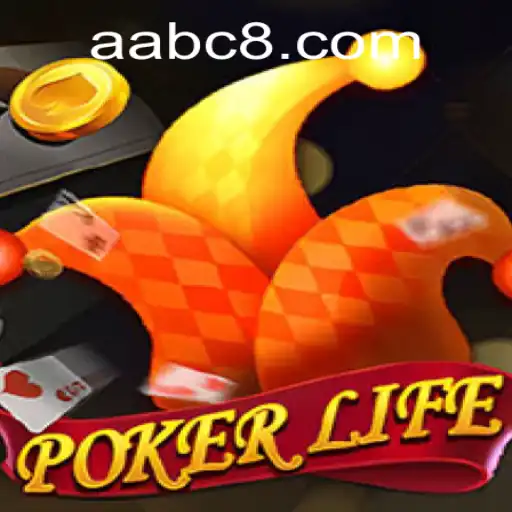 PokerLife: The Fusion of Strategy and Entertainment