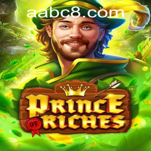 Exploring the Intriguing World of PrinceOfRiches and the ABC 8 Quest