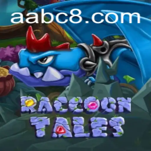 RaccoonTales: Exploring the Enchanting World of ABC 8