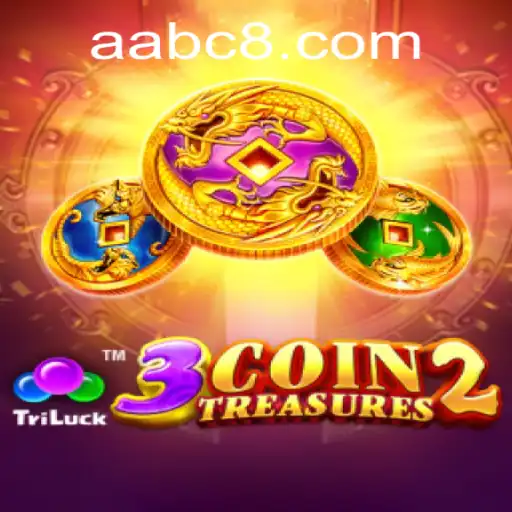 Exploring the Vibrant World of 3CoinTreasures2: Navigating ABC 8