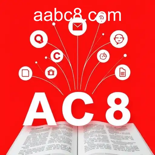 The Art of Crafting Articles: The ABC 8 Approach