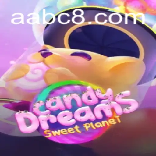 The Enchanting World of CandyDreams and the ABC 8 Challenge
