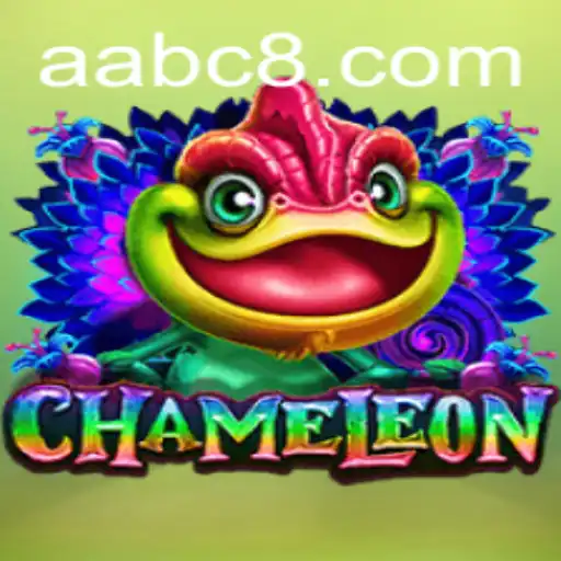 Chameleon: Dive into the Deceptive World of ABC 8