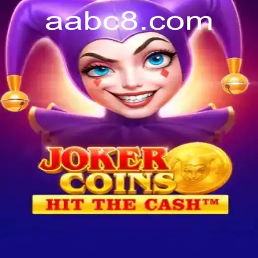 Explore the Exciting World of JokerCoins: An Addictive Strategy Game