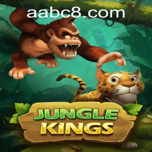 Discover JungleKings: A Thrilling Strategy Experience with ABC 8