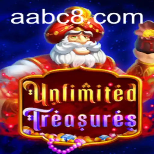 Explore UnlimitedTreasures: A Comprehensive Guide to ABC 8