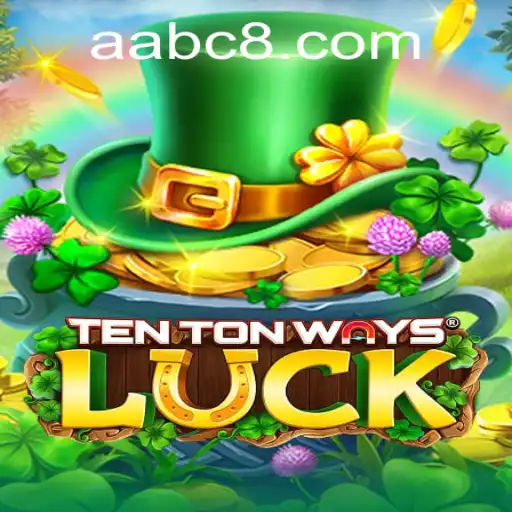 Discover the Thrills of TenTonWaysLuck: A Journey into the Game World of ABC 8