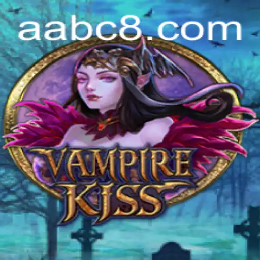 VampireKiss: A Thrilling Adventure in the Gothic Realm